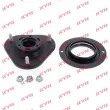 Kit de réparation, coupelle de suspension KYB SM5658 - Visuel 1
