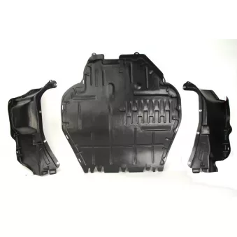 Carter moteur REZAW-PLAST