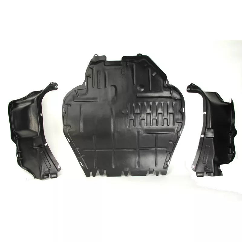 Carter moteur REZAW-PLAST RP150301