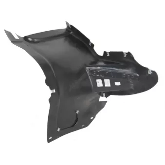 Passage de roue en plastique REZAW-PLAST RP111434