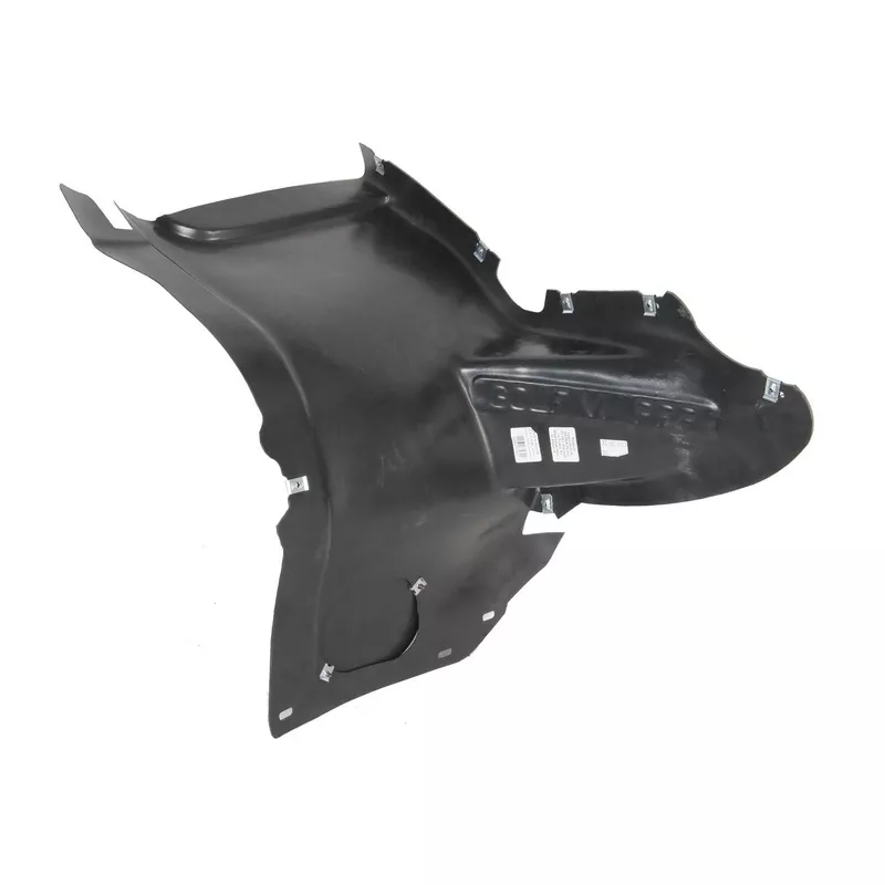 Passage de roue en plastique REZAW-PLAST RP111434