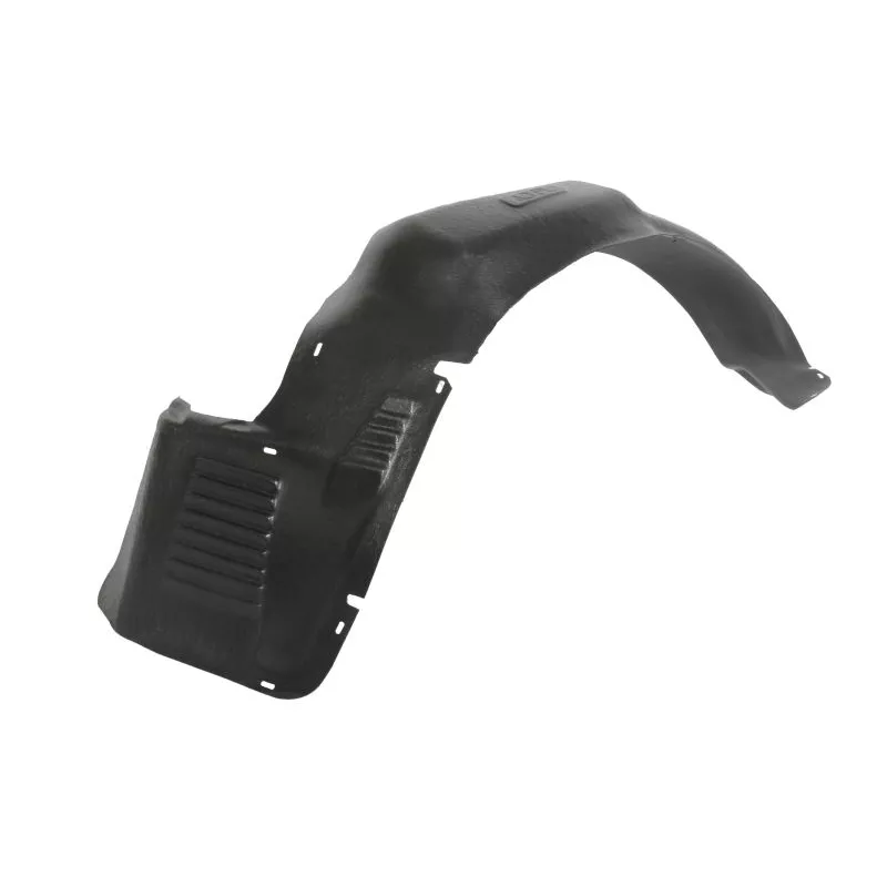 Passage de roue en plastique REZAW-PLAST RP110101
