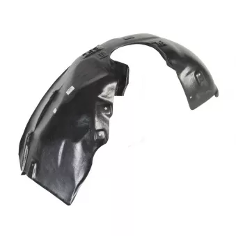 Passage de roue en plastique REZAW-PLAST RP110507