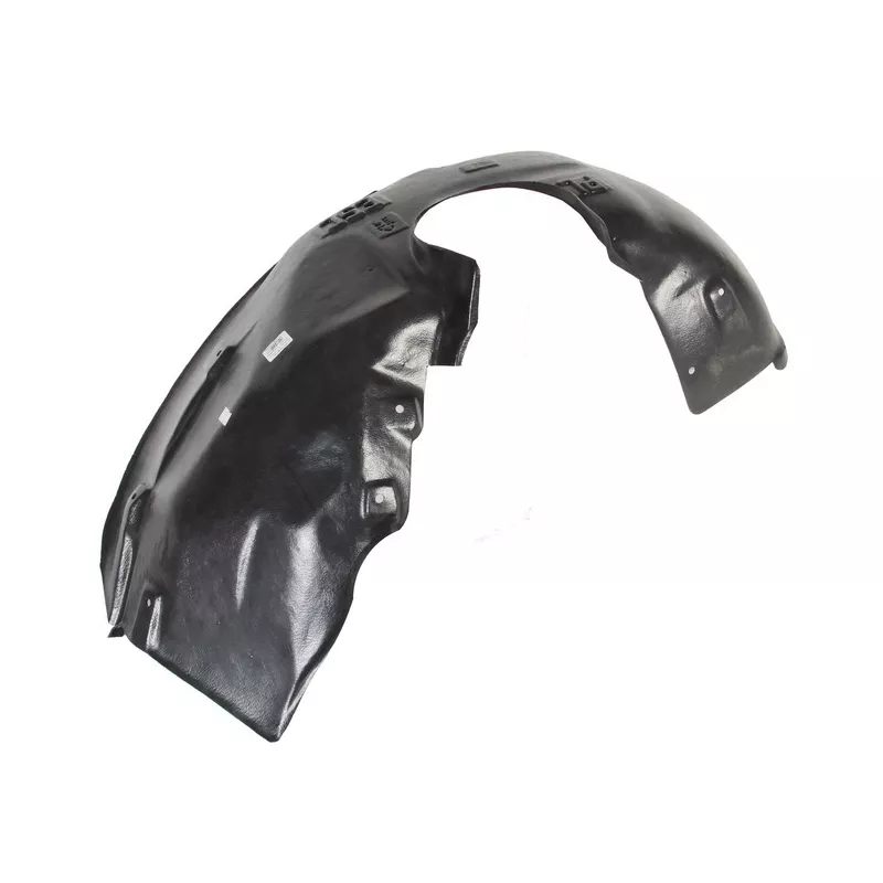 Passage de roue en plastique REZAW-PLAST RP110507
