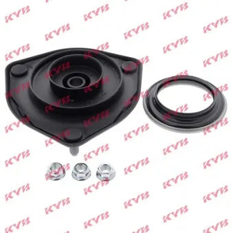 Kit de réparation, coupelle de suspension avant droit KYB SM5662