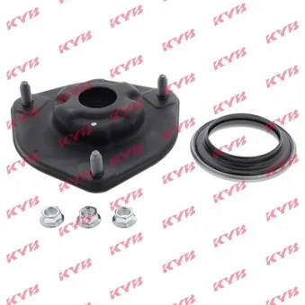 Kit de réparation, coupelle de suspension avant gauche KYB SM5663