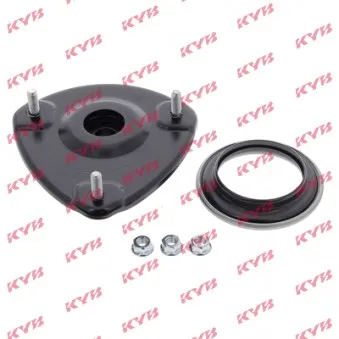 Kit de réparation, coupelle de suspension KYB