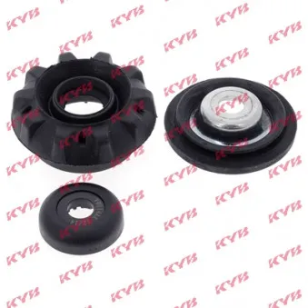 Kit de réparation, coupelle de suspension KYB SM5674