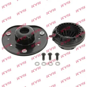 Kit de réparation, coupelle de suspension KYB