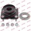 Kit de réparation, coupelle de suspension KYB SM5692 - Visuel 1