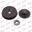 Kit de réparation, coupelle de suspension KYB SM5721 - Visuel 2