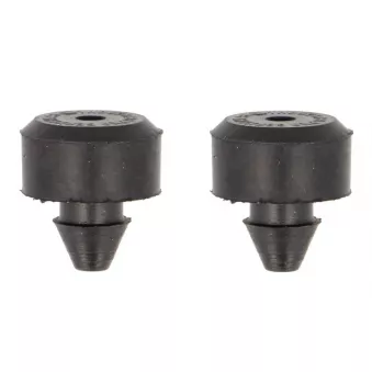 Composants du capot moteur ROMIX 22088