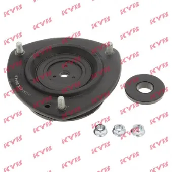 Kit de réparation, coupelle de suspension KYB