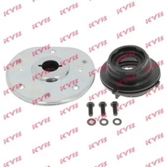 Kit de réparation, coupelle de suspension KYB
