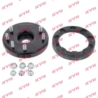 Coupelle de suspension avant gauche KYB SM5789