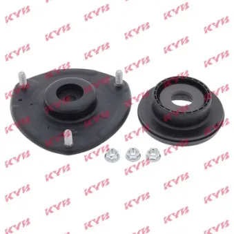Kit de réparation, coupelle de suspension KYB SM5791