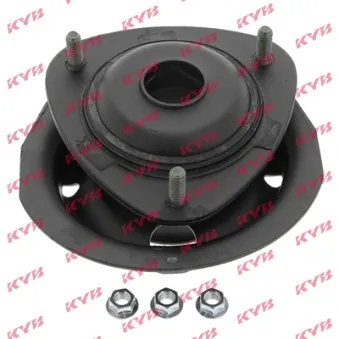 Coupelle de suspension arrière gauche KYB