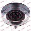 Coupelle de suspension KYB SM9005 - Visuel 2