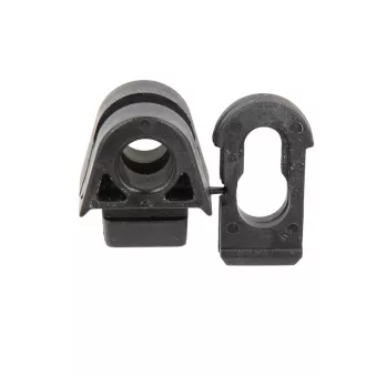 Composants du capot moteur ROMIX C10053