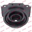 Coupelle de suspension KYB SM9201 - Visuel 2