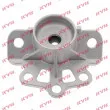 Coupelle de suspension arrière gauche KYB SM9806 - Visuel 1