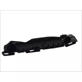 Support de pare-chocs ROMIX C60479