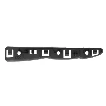 Support, pare-chocs avant droit ROMIX C60675