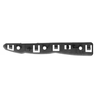 Support, pare-chocs avant gauche ROMIX C60676