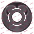 Patin de ressort KYB SP-001 - Visuel 1