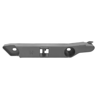 Support de pare-chocs ROMIX C60681