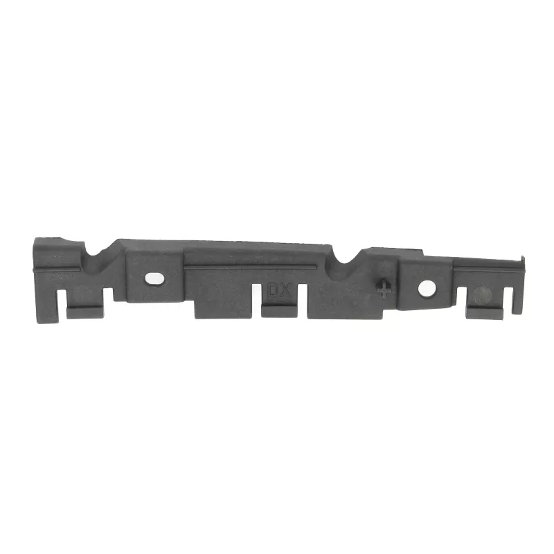 Support de pare-chocs ROMIX C60735