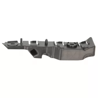 Support de pare-chocs ROMIX C60737