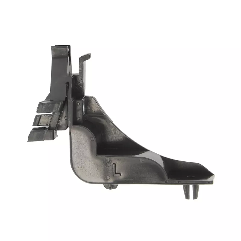 Support, pare-chocs avant gauche ROMIX C60725