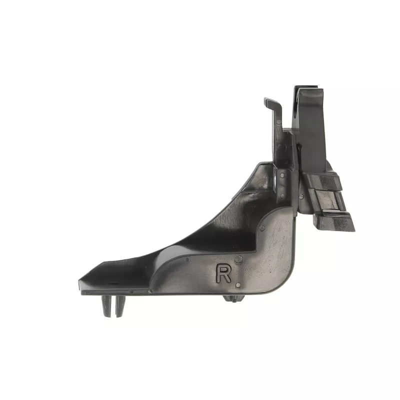 Support, pare-chocs avant droit ROMIX C60726