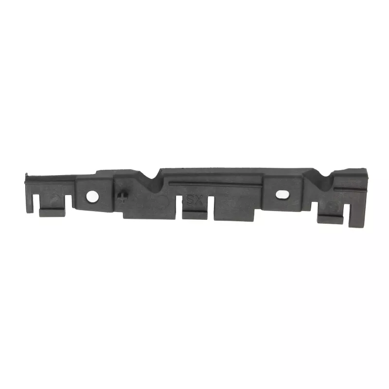 Support de pare-chocs ROMIX C60736