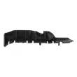 Support de pare-chocs ROMIX C60738 - Visuel 1