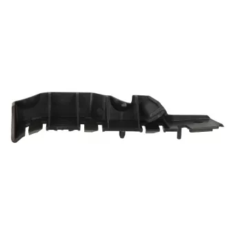 Support de pare-chocs ROMIX C60738