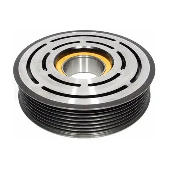Embrayage magnétique, pour compresseurs de climatisation DELPHI 0165032/0