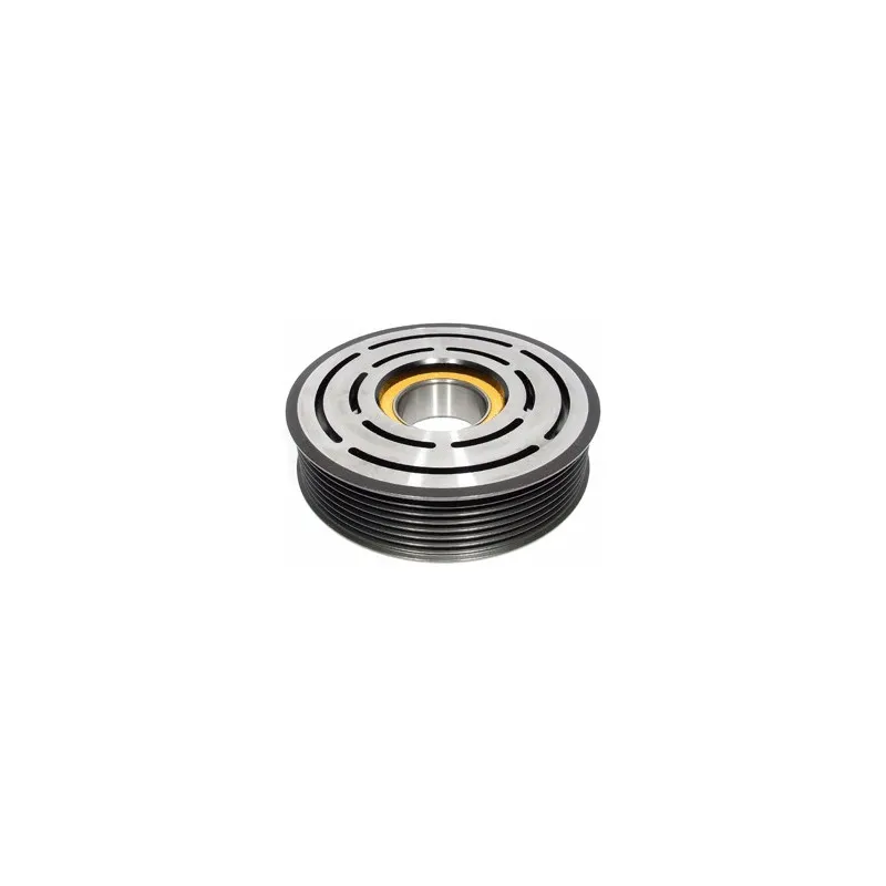 Embrayage magnétique, pour compresseurs de climatisation DELPHI 0165032/0