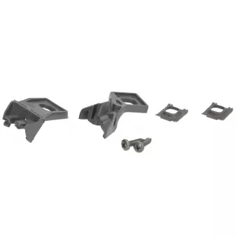 Feu d'encombrement ROMIX C70200