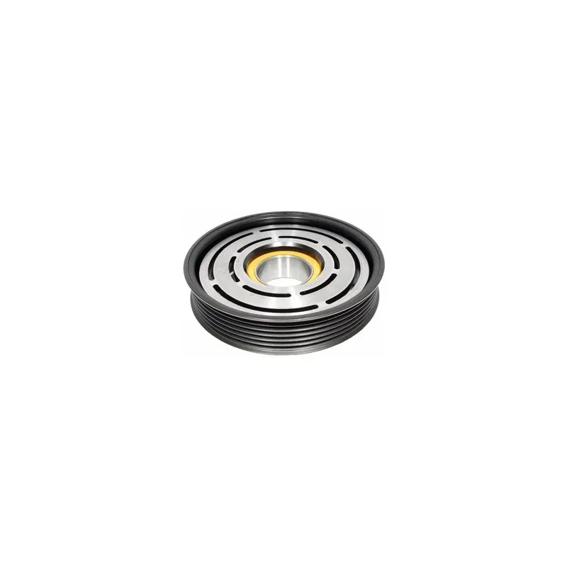 Embrayage magnétique, pour compresseurs de climatisation DELPHI 0165034/0