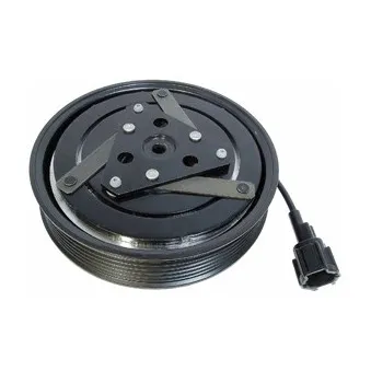 Embrayage magnétique, pour compresseurs de climatisation DELPHI 0165036/0