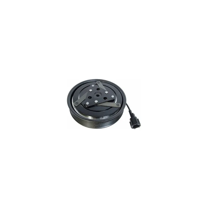 Embrayage magnétique, pour compresseurs de climatisation DELPHI 0165036/0