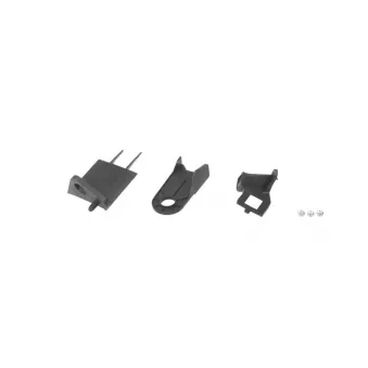 Feu d'encombrement ROMIX C70215