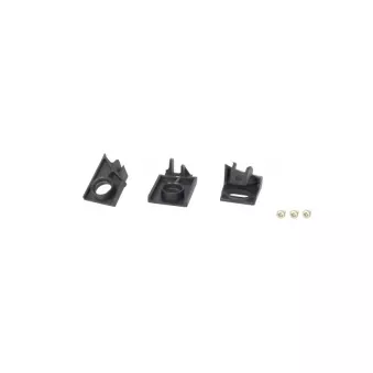 Feu d'encombrement ROMIX C70202