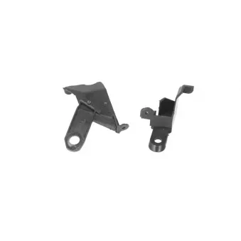 Feu d'encombrement ROMIX C70240