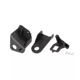 Feu d'encombrement ROMIX C70216