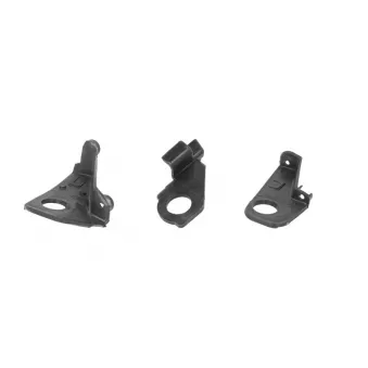 Feu d'encombrement ROMIX C70221