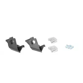 Feu d'encombrement ROMIX C70207