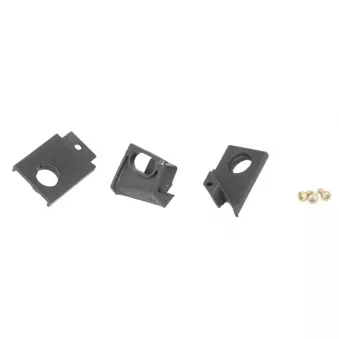 Feu d'encombrement ROMIX C70203